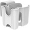 Porte-gobelet réglable pour téléphone portable pour enfants pour la plupart des modèles de sièges de voiture, berceau, poussettes, porte-gobelet multifonction