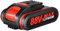 18V 21V 7500mAh Rechargeable Li-Ion Battery Compatible With Worx 36VF 48VF 88VF Electric Saw Wrench Cordless Reciprocating Saw Batteries
