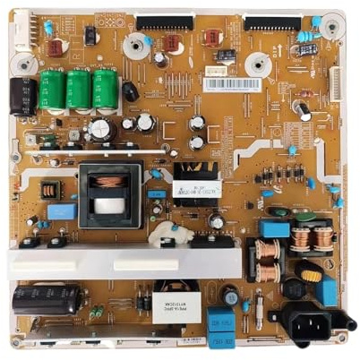 Placa de alimentación for TV LCD de 43 pulgadas BN44-00598A P43HF_DSM. Compatible con PS43F4900AR, PS43F4500AW, PS43F4500kAR y PS43F4500AWXXU.