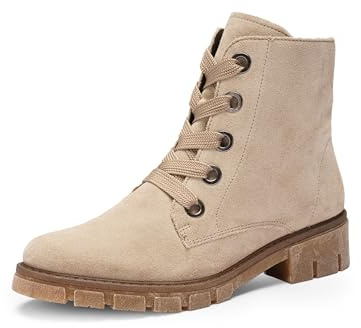ARA Damen Stiefelette Dover Cashmere Gr. 42