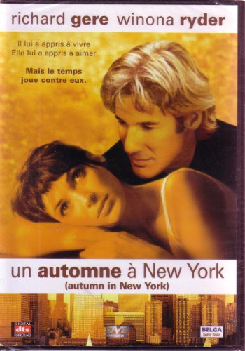 Un automne a New York