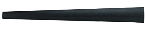 GEWA Griffbrett für Cello, Ebenhol,z Qualität 1a, 4/4