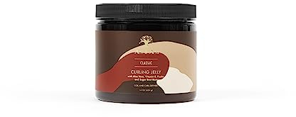 As I Am Curling Jelly, 16 Ounce by I AM