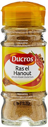 Ducros Ras el Hanout Epices pour couscous 42 g