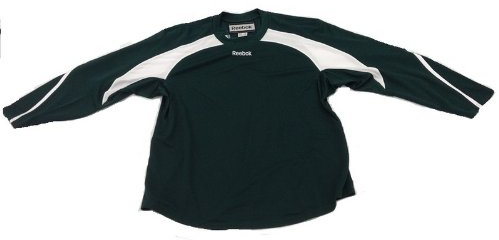 CCM Reebok Hockey Practice Jersey 20P00 - Dark Green - Senior S