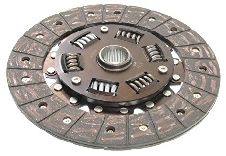 Blue Print ADM53108 Clutch Disc