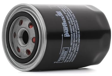 PURFLUX Ölfilter Motorölfilter Anschraubfilter LS389