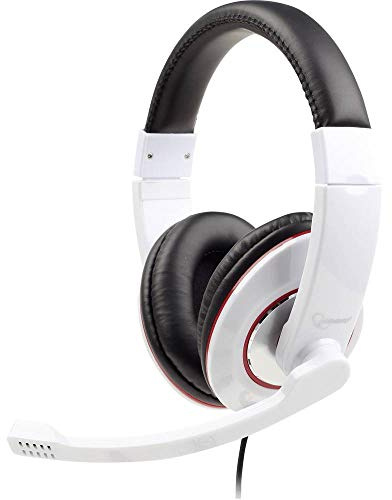 Gembird MHS-001-GW - headset