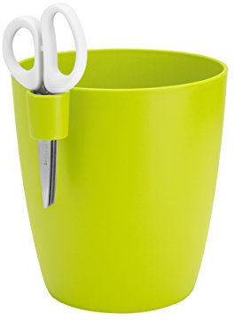 Elho Pflanzgefäß brussels kräuter single L, limegreen