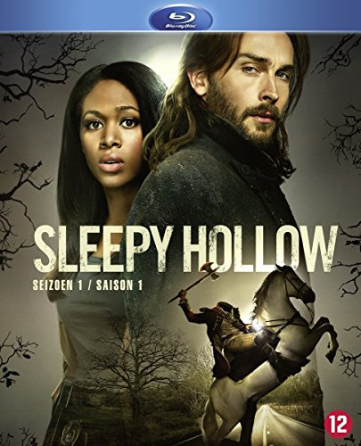 Sleepy Hollow - Saison 1 [Blu-ray]