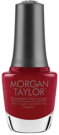 Professional Nail Lacquer Ruby Two-Shoes 15 Ml