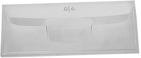 Hotpoint Genuine Fridge Freezer Panel Flap Front Drawer Cover