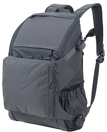 Helikon-Tex BAIL OUT BAG Rucksack -Nylon- Shadow Grey