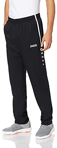 JAKO Competition 2.0 Präsentationshose schwarz, M Unisex