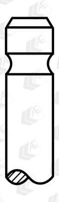 Ae V95203 - Inlet Valve