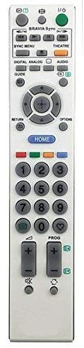 Sostituzione universale Telecomando per Sony Bravia LED LCD TV RM-ED007 RM-ED009 RM-ED011 RM-ED012 RM-ED013 RM-ED014 RM-ED033 RM-EA002 RM-EA006 RM-656 RM-677 RM-681 RM-687 RM-768