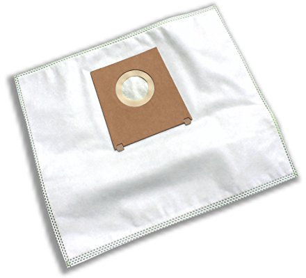 20 Staubsaugerbeutel geeignet für Siemens Q 8.0 extreme Power Plus taupe VSQ8530