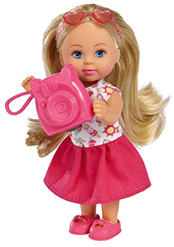 Simba Evi Love Travel Fun