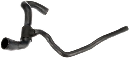 GATES Motorschlauch 05-2555 | Kompatibel mit: OPEL CORSA D, CORSA D Kasten/Schrägheck