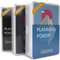 Agile Planning Poker Karten für 12 Personen (3 Sets) - Scrum Poker Kartenset zur effizienten Aufwandsschätzung komplexer Projekt-Anforderungen im Team - IDE + Planeten + Ulassa Version