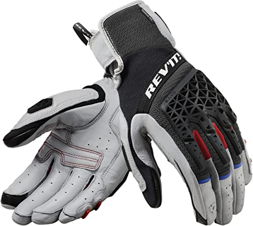 REV'IT! Revit Sand 4 Damen Motorradhandschuhe