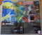 LEGO Ninjago Jay vs. Nindroid Minifigure Blister Pack Set 112219