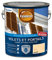Xyladecor - Lasure Protectrice pour Bois Extérieur - Volets, Portails, Portes, Fenêtres - Couleur : Satin Incolore - Quantité : 5 L