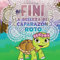 Fini: La belleza del caparazon roto (2023 Mom's Choice Award Gold Medal Recipient)