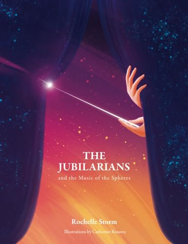The Jubilarians and the Music of the Spheres