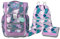 McNeill Schulranzen-Set COMPACTO, 5tlg. - Kollektion 2024 (BARBA)