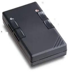 Trasmettitore Telecomando Radiocomando 4 Funzioni 30,875 MHz S38 CARDIN TRQ038400