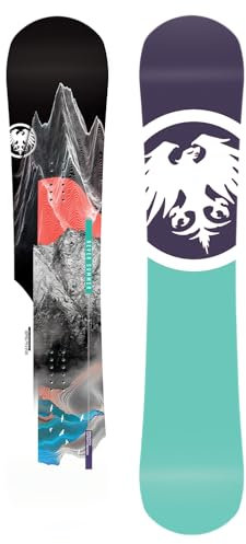 Never Summer Proto Synthesis Woman Snowboard 151