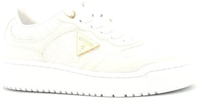Sneaker Guess Miram6 white DS25GU46 FLJMI6FAL12 41