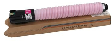 CoreParts Magenta Toner Cartridge-Chemical, MSP141583U