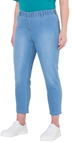 Ulla Popken Damen Hose