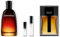 Fahrenheit und Homme Intense - jeweils 10ml Eau de Parfum Duftset