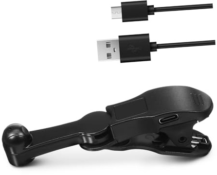 POPETPOP Automatischer Design ABS aus Bildschirmklicker Telefon Geschwindigkeit verstellbarer tragbarem für Gaming und Live Streaming Smartphones