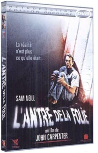 Metropolitan Video