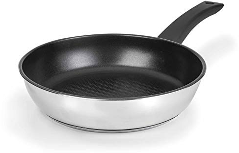 Lacor 71818 Poêle Rotissoire Durit 18 cm