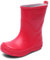 Bisgaard Gummistiefel LRK001 Unisex - Kinder Gummistiefel, Rot (10 red), 20