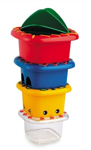 Tolo 89656 Activity Stackers