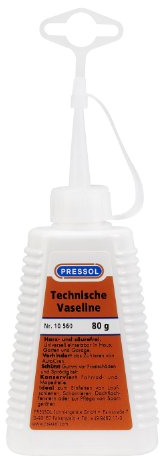 Pressol Vaseline Industrial Pressol 80 g