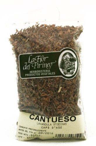 LA FLOR DEL PIRINEO