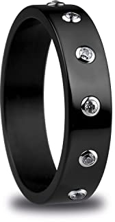 BERING Damen-Ringe mit '- Ringgröße 57 555-67-62