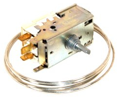 Beko Lec 9002750285 - Termostato per frigorifero