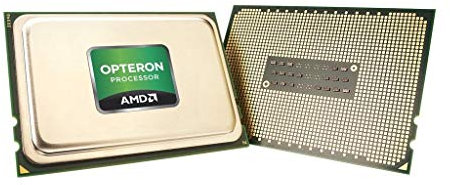 AMD Opteron Sixteen Core (6370P) Procesador 2GHz 16MB Tecnología HyperTransport 3.0 (HT3)