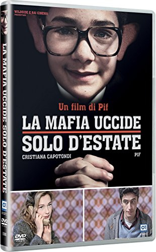 La mafia uccide solo d'estate [IT Import]
