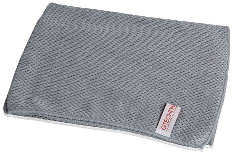 Gtechniq Trockentuch Diamond Sandwich Microfibre Drying Towel MF4
