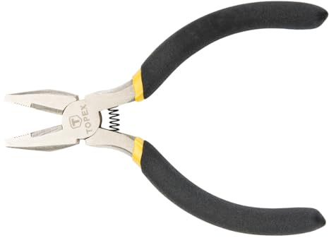 Topex 32D721 – Universal Precision Pliers (115 mm)