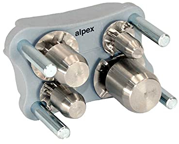 Frankische Iberica. 79002213 - Calibrador fontan escar. 16-32 multicapa mult ac alpex p.